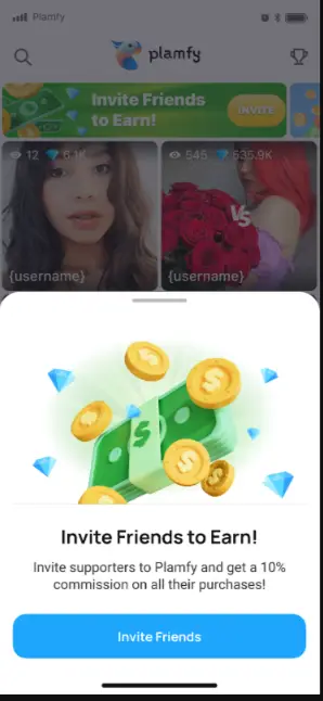 Plamfy — подробный обзор платформы для стримеров регистрация, установка, личный кабинет, агентство и вывод денег 23 2026 07 17 23 57 22