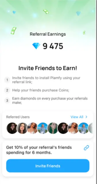 Plamfy — подробный обзор платформы для стримеров регистрация, установка, личный кабинет, агентство и вывод денег 25 2026 07 18 00 03 29