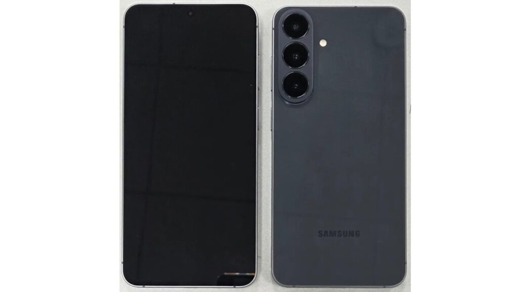 Обзор Samsung Galaxy S26 FE — экран, камера и производительность 3 4121632
