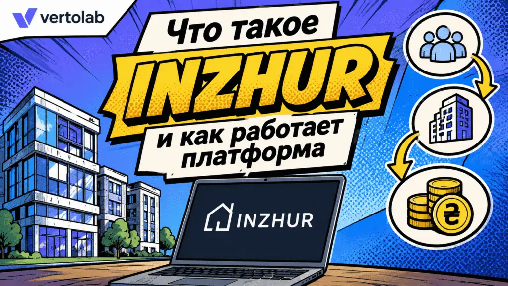 Зарабатывай с Inzhur: 200 грн за верификацию и бонусы за друзей 3 chto takoe inzhur i kak rabotaet platforma