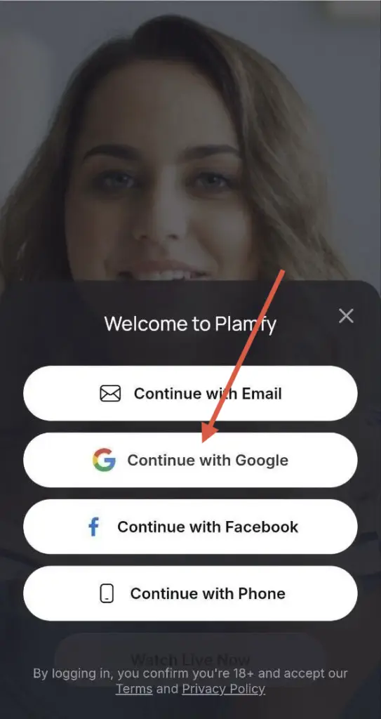 Plamfy — подробный обзор платформы для стримеров регистрация, установка, личный кабинет, агентство и вывод денег 11 image 3