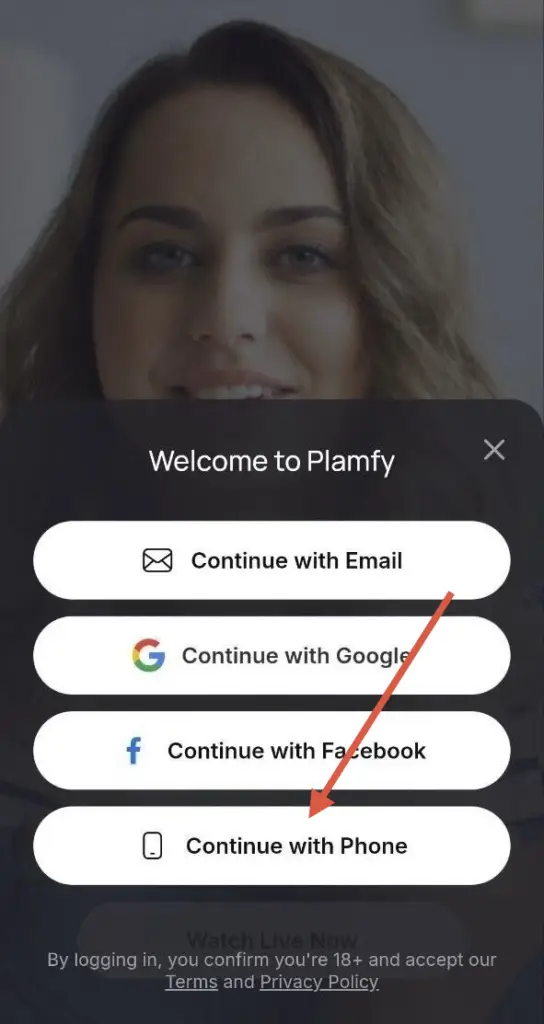 Plamfy — подробный обзор платформы для стримеров регистрация, установка, личный кабинет, агентство и вывод денег 7 image 4