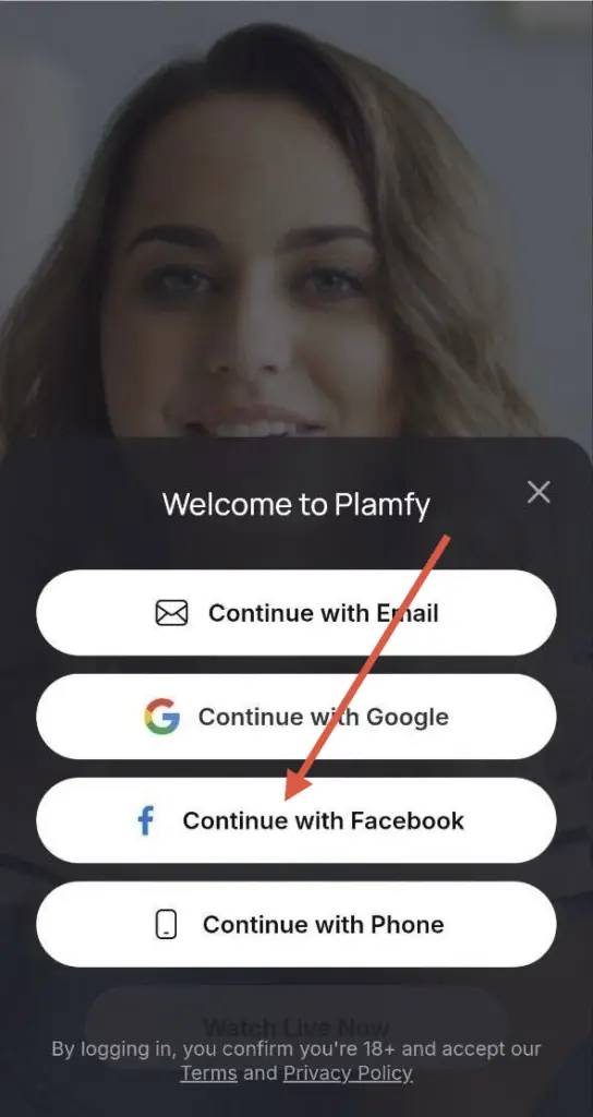 Plamfy — подробный обзор платформы для стримеров регистрация, установка, личный кабинет, агентство и вывод денег 13 image 5