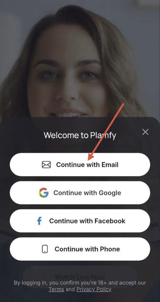 Plamfy — подробный обзор платформы для стримеров регистрация, установка, личный кабинет, агентство и вывод денег 3 image