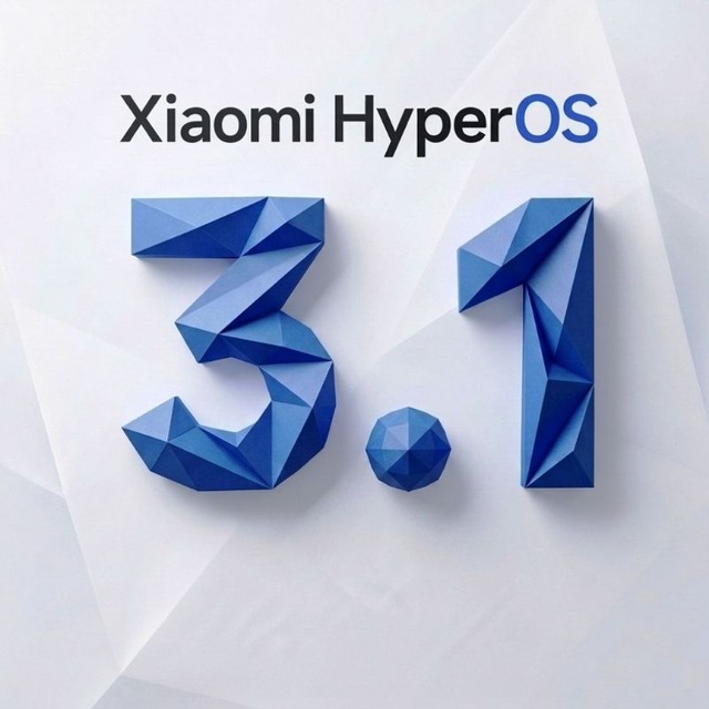 Группа Xiaomi | HyperOS Updates