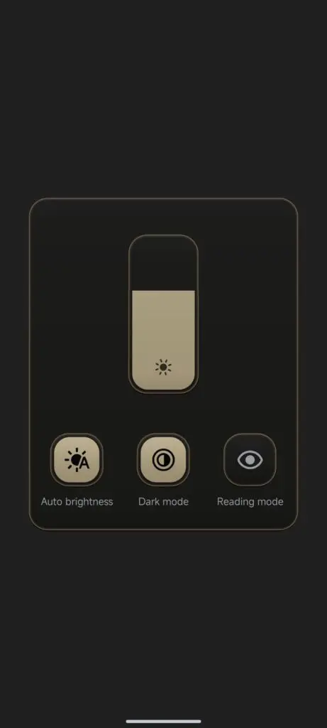 Обзор темы HyperOS The Goat: новый взгляд на интерфейс Xiaomi 6 photo 2026 07 16 16 33 13