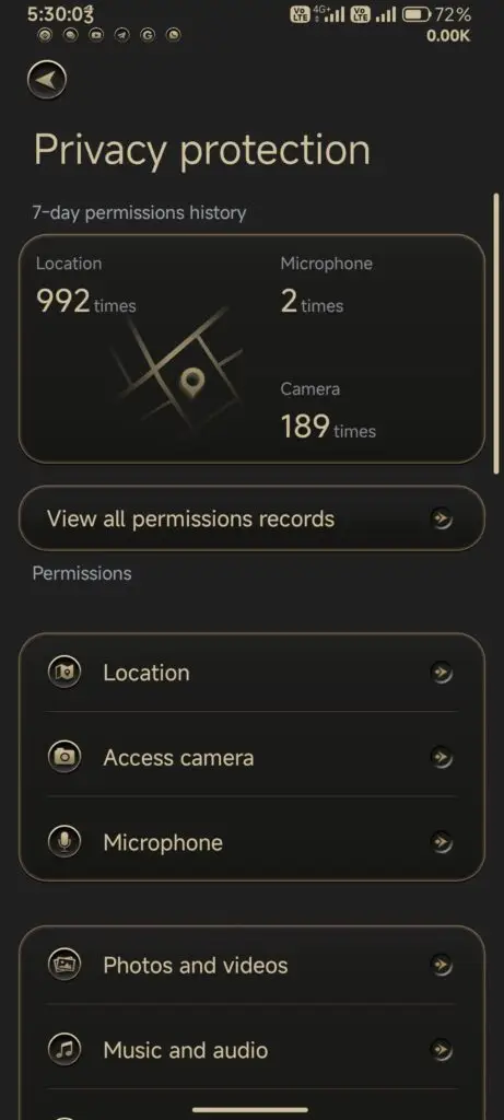 Обзор темы HyperOS The Goat: новый взгляд на интерфейс Xiaomi 17 photo 2026 07 16 16 33 43