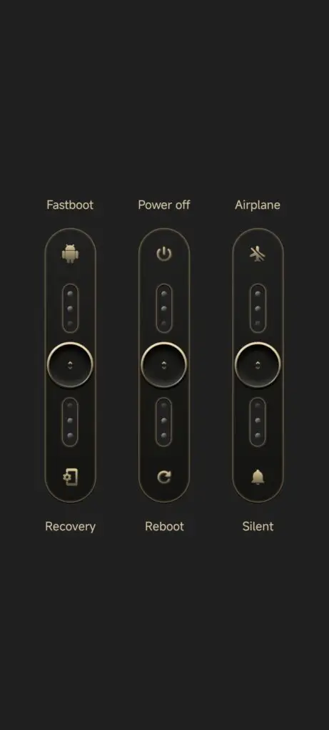 Обзор темы HyperOS The Goat: новый взгляд на интерфейс Xiaomi 35 photo 2026 07 16 16 34 32
