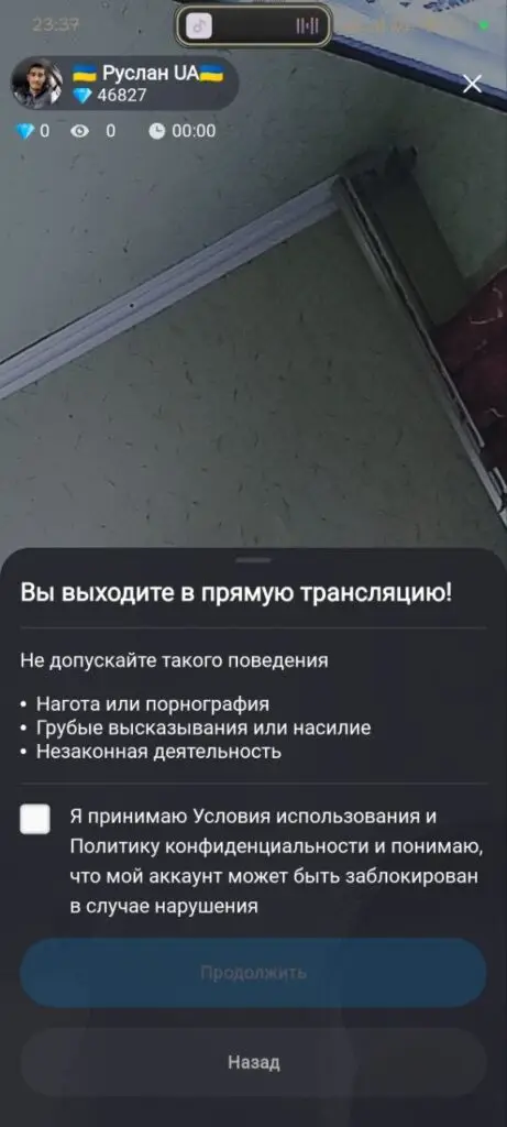 Plamfy — подробный обзор платформы для стримеров регистрация, установка, личный кабинет, агентство и вывод денег 20 photo 2026 07 17 23 38 30