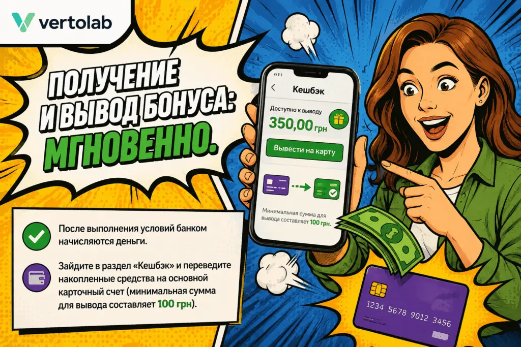 А-Банк 200₴ + 200₴ за друга: обзор обновленной реферальной программы 9 poluchenie i vyvod bonusa